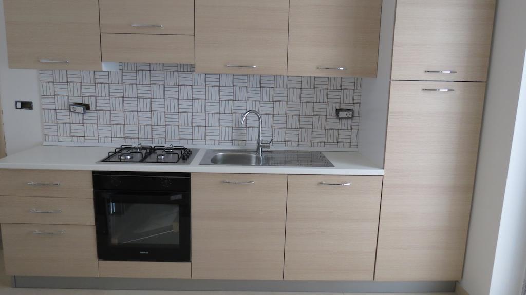 Mare Del Sud Bed & Breakfast Torre San Giovanni Ugento Exterior photo
