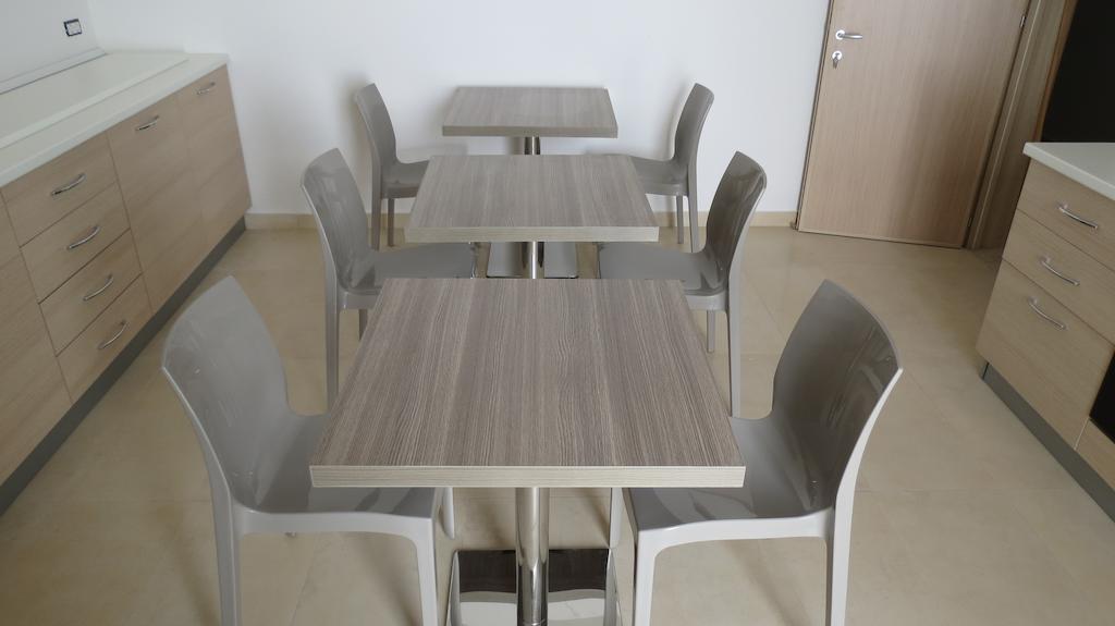 Mare Del Sud Bed & Breakfast Torre San Giovanni Ugento Exterior photo