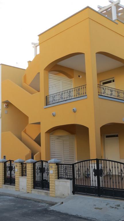 Mare Del Sud Bed & Breakfast Torre San Giovanni Ugento Exterior photo