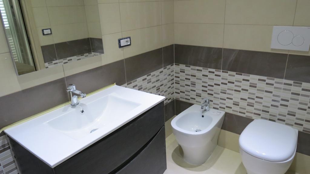 Mare Del Sud Bed & Breakfast Torre San Giovanni Ugento Room photo