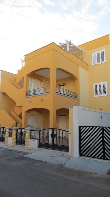 Mare Del Sud Bed & Breakfast Torre San Giovanni Ugento Exterior photo