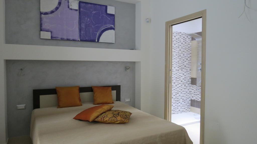 Mare Del Sud Bed & Breakfast Torre San Giovanni Ugento Room photo