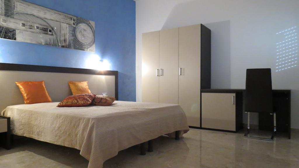 Mare Del Sud Bed & Breakfast Torre San Giovanni Ugento Exterior photo