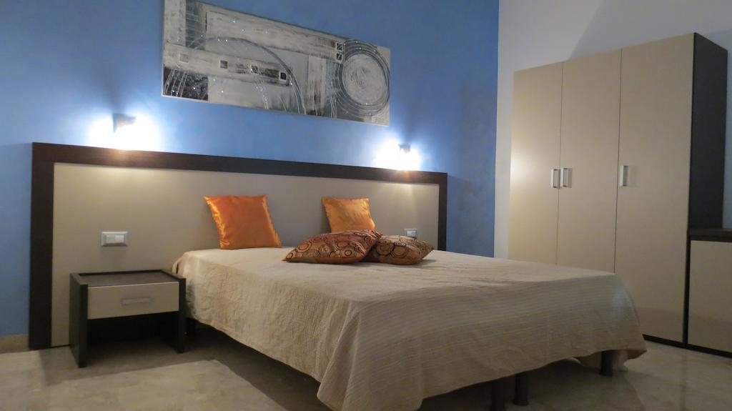 Mare Del Sud Bed & Breakfast Torre San Giovanni Ugento Exterior photo