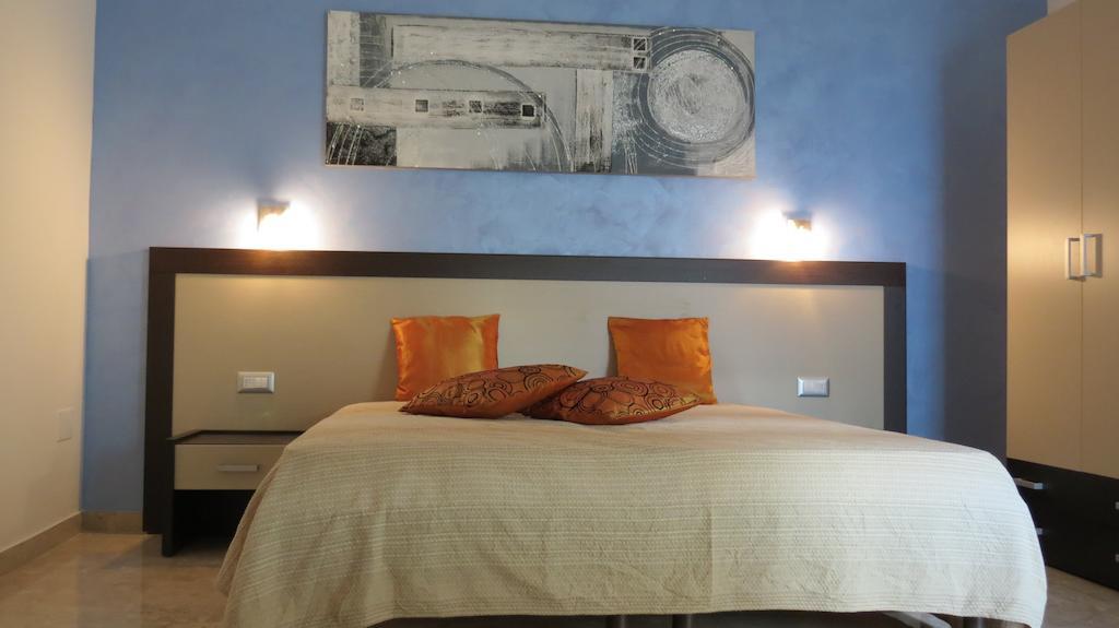 Mare Del Sud Bed & Breakfast Torre San Giovanni Ugento Exterior photo