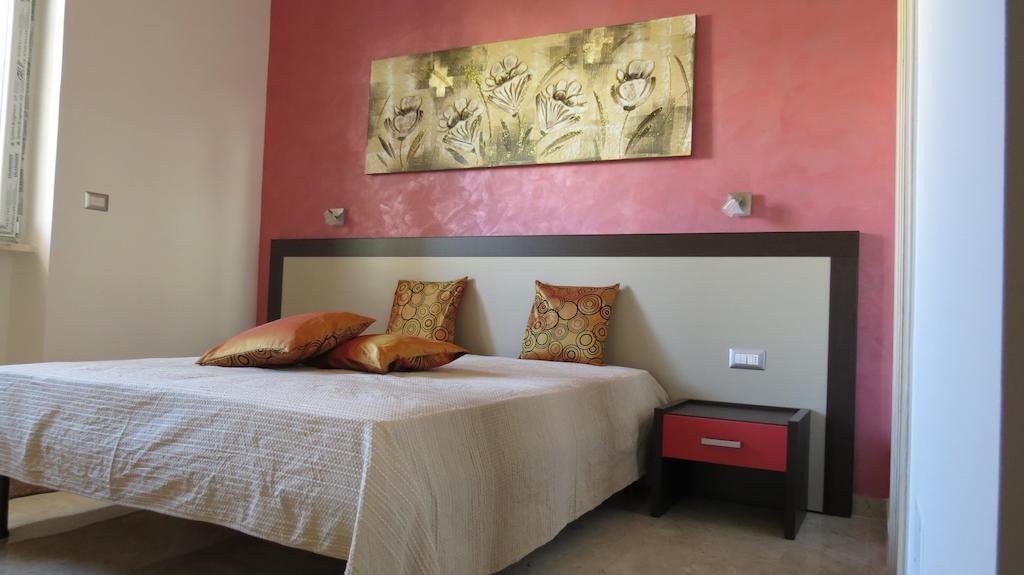 Mare Del Sud Bed & Breakfast Torre San Giovanni Ugento Exterior photo