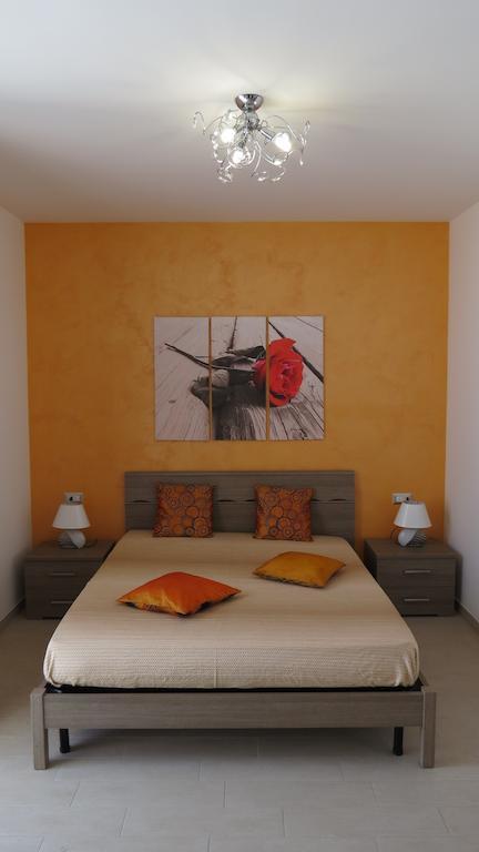 Mare Del Sud Bed & Breakfast Torre San Giovanni Ugento Exterior photo