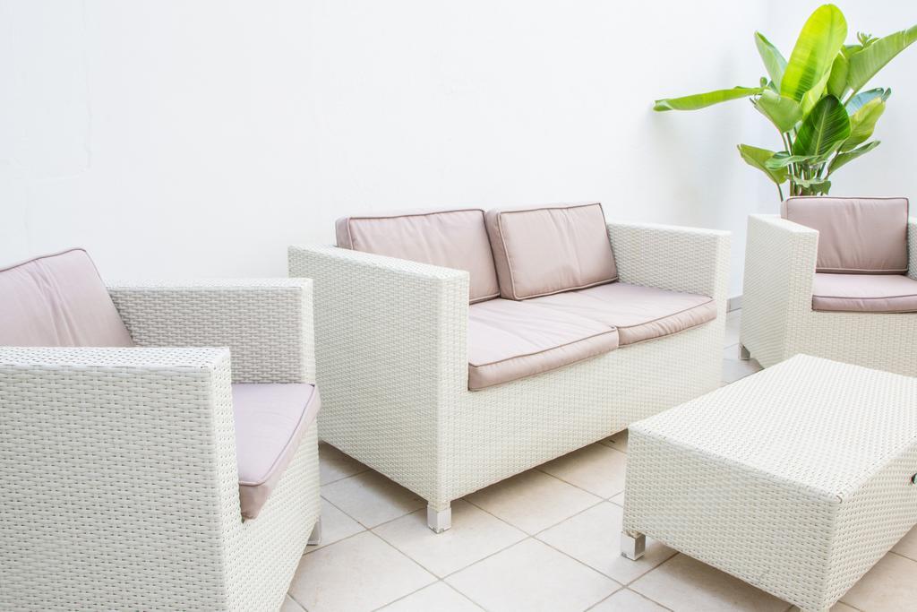 Mare Del Sud Bed & Breakfast Torre San Giovanni Ugento Exterior photo