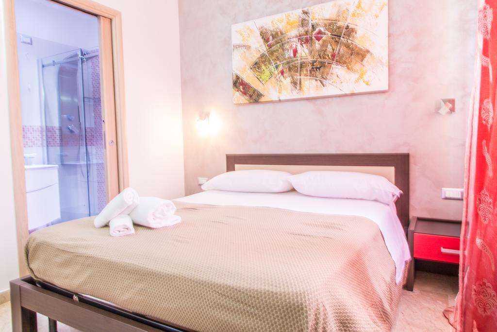 Mare Del Sud Bed & Breakfast Torre San Giovanni Ugento Exterior photo