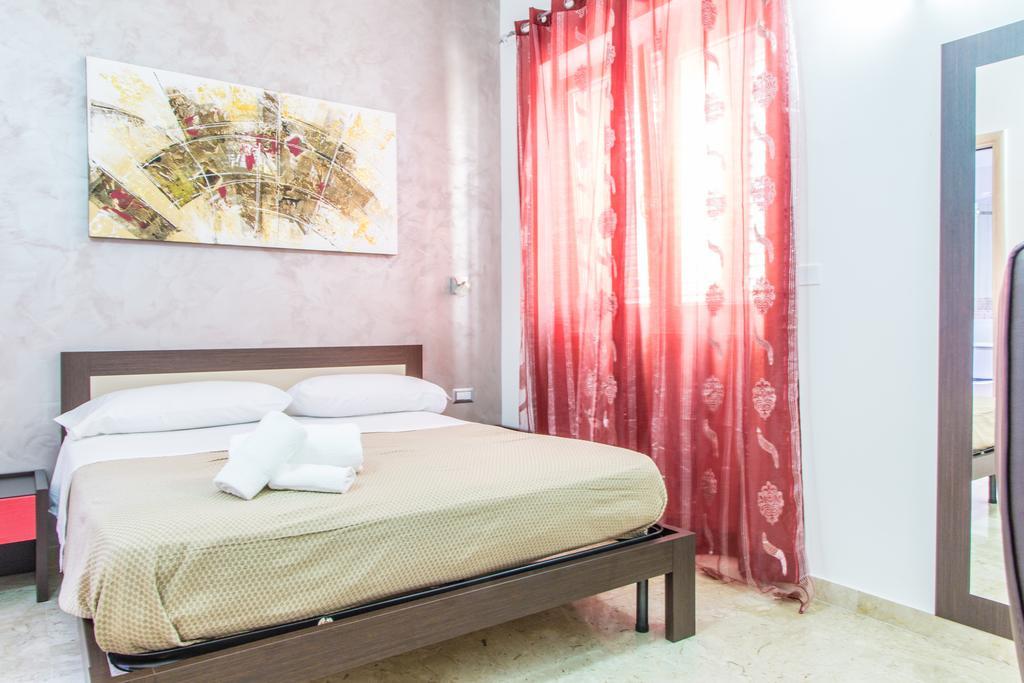 Mare Del Sud Bed & Breakfast Torre San Giovanni Ugento Exterior photo