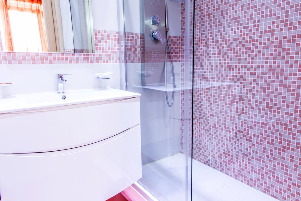Mare Del Sud Bed & Breakfast Torre San Giovanni Ugento Exterior photo
