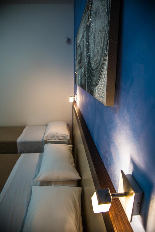 Mare Del Sud Bed & Breakfast Torre San Giovanni Ugento Exterior photo