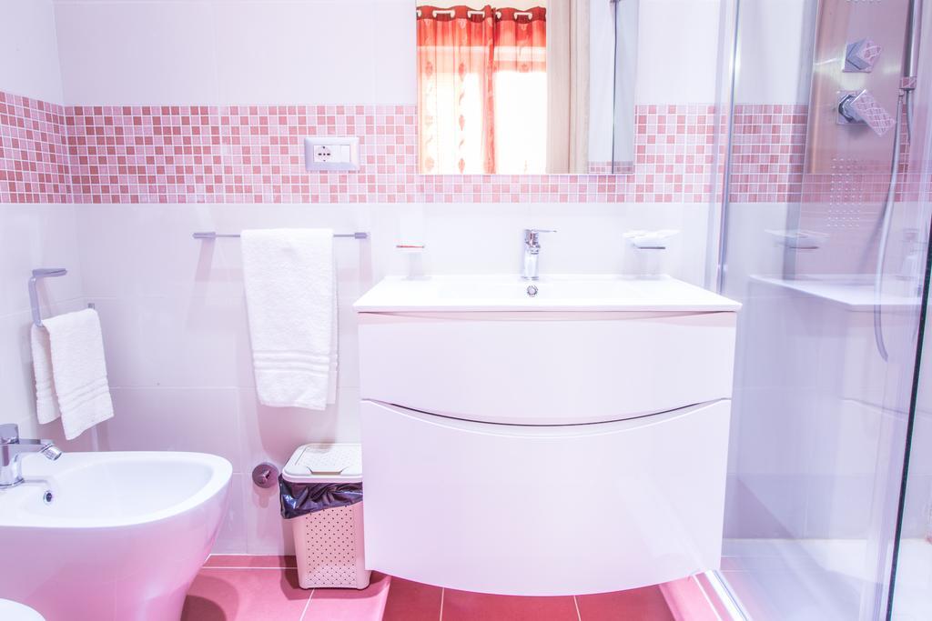 Mare Del Sud Bed & Breakfast Torre San Giovanni Ugento Exterior photo